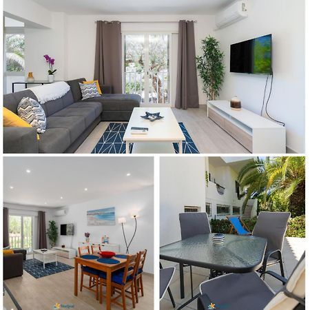 Quinta Dos Arcos - Apartamento Viva Local Alvor Esterno foto