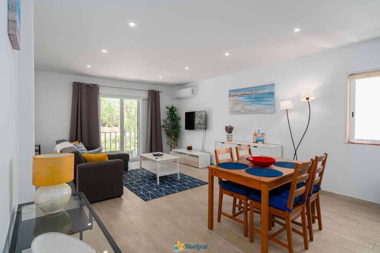 Quinta Dos Arcos - Apartamento Viva Local Alvor Esterno foto