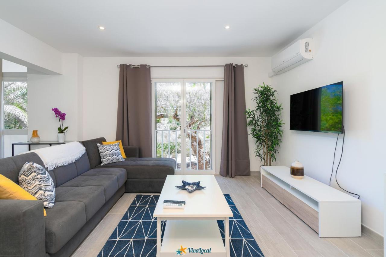 Quinta Dos Arcos - Apartamento Viva Local Alvor Esterno foto
