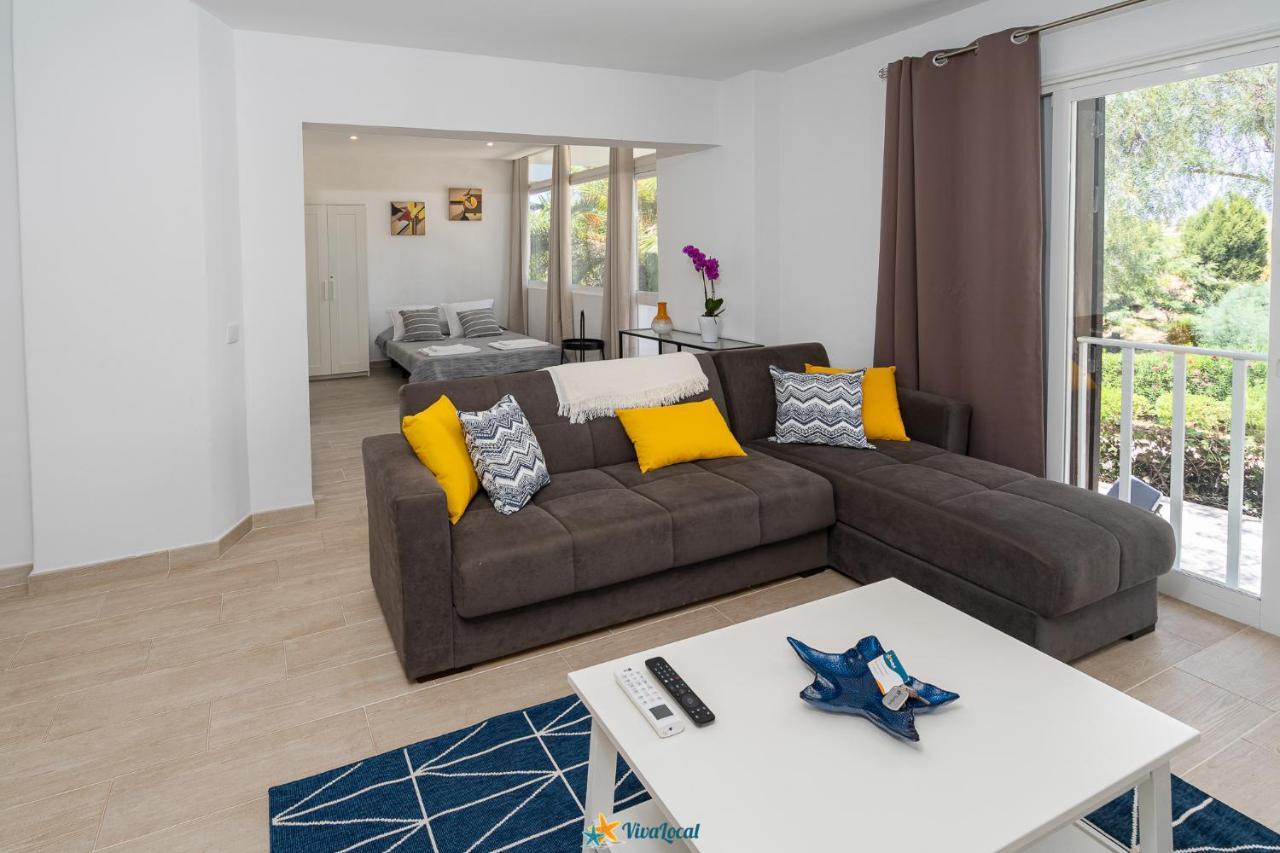 Quinta Dos Arcos - Apartamento Viva Local Alvor Esterno foto