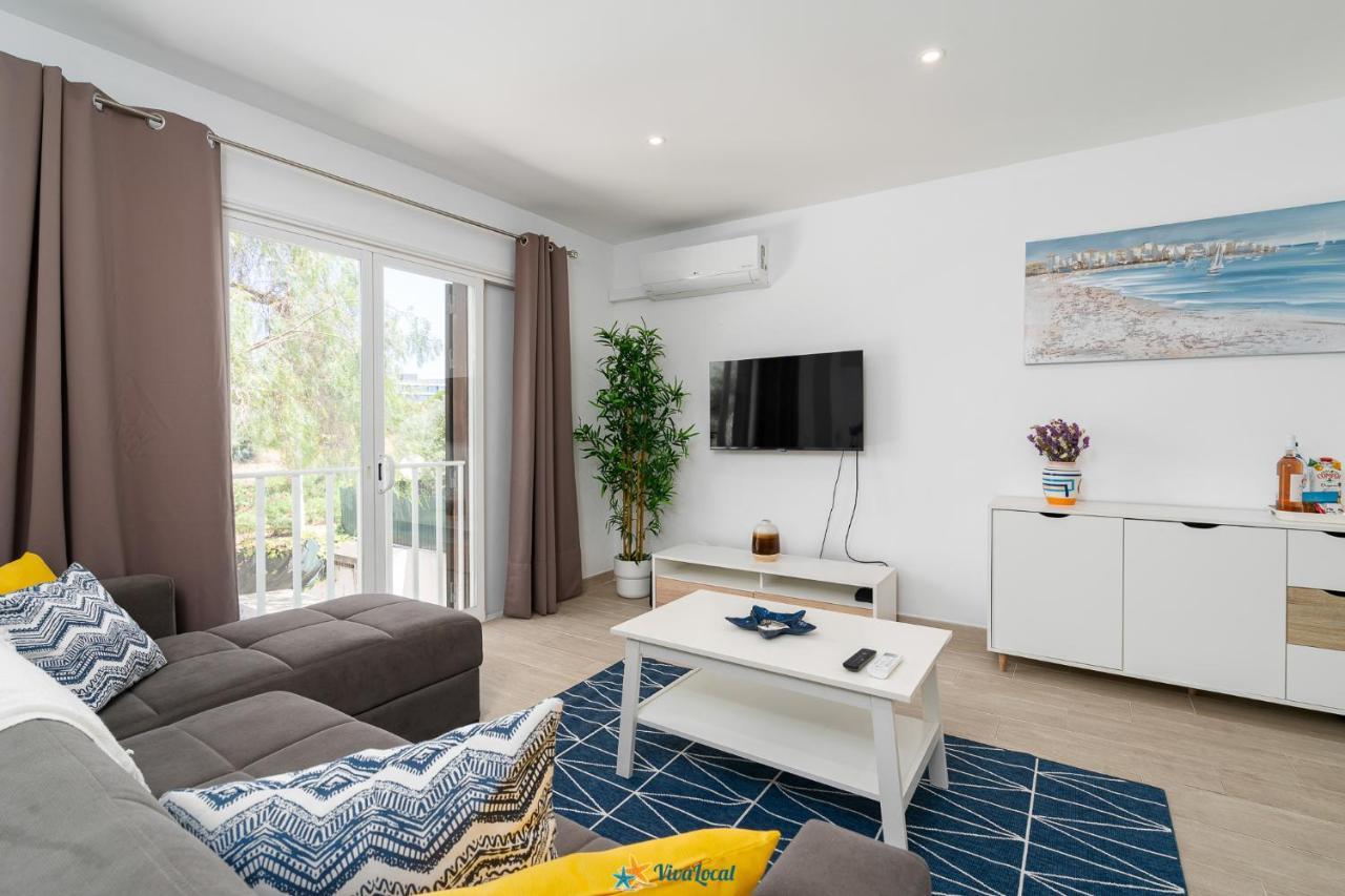 Quinta Dos Arcos - Apartamento Viva Local Alvor Esterno foto