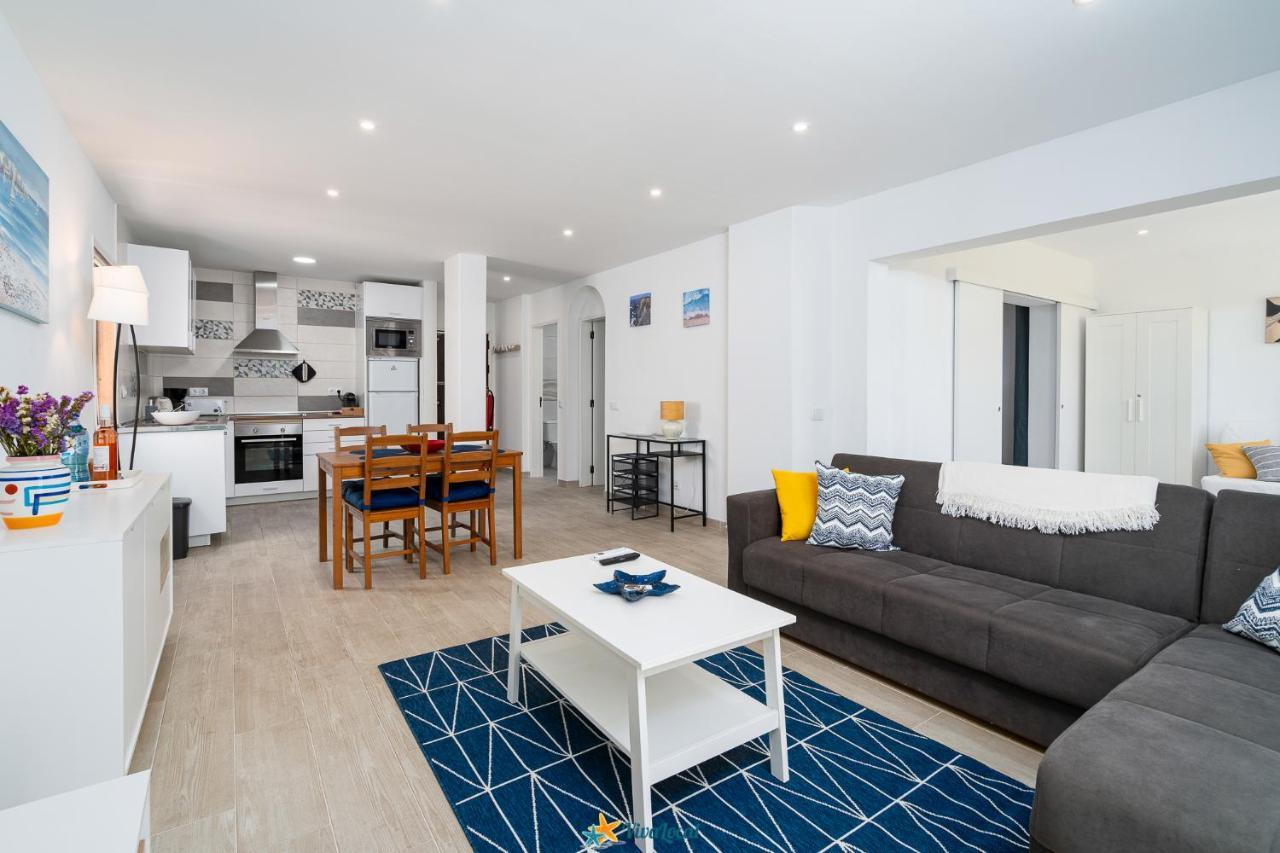 Quinta Dos Arcos - Apartamento Viva Local Alvor Esterno foto