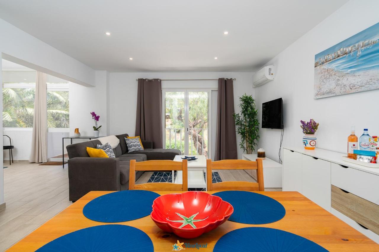 Quinta Dos Arcos - Apartamento Viva Local Alvor Esterno foto