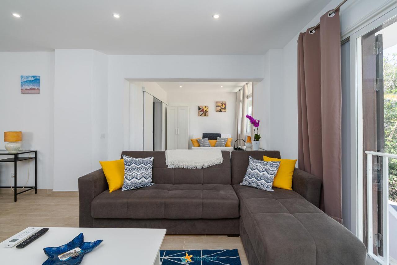 Quinta Dos Arcos - Apartamento Viva Local Alvor Esterno foto
