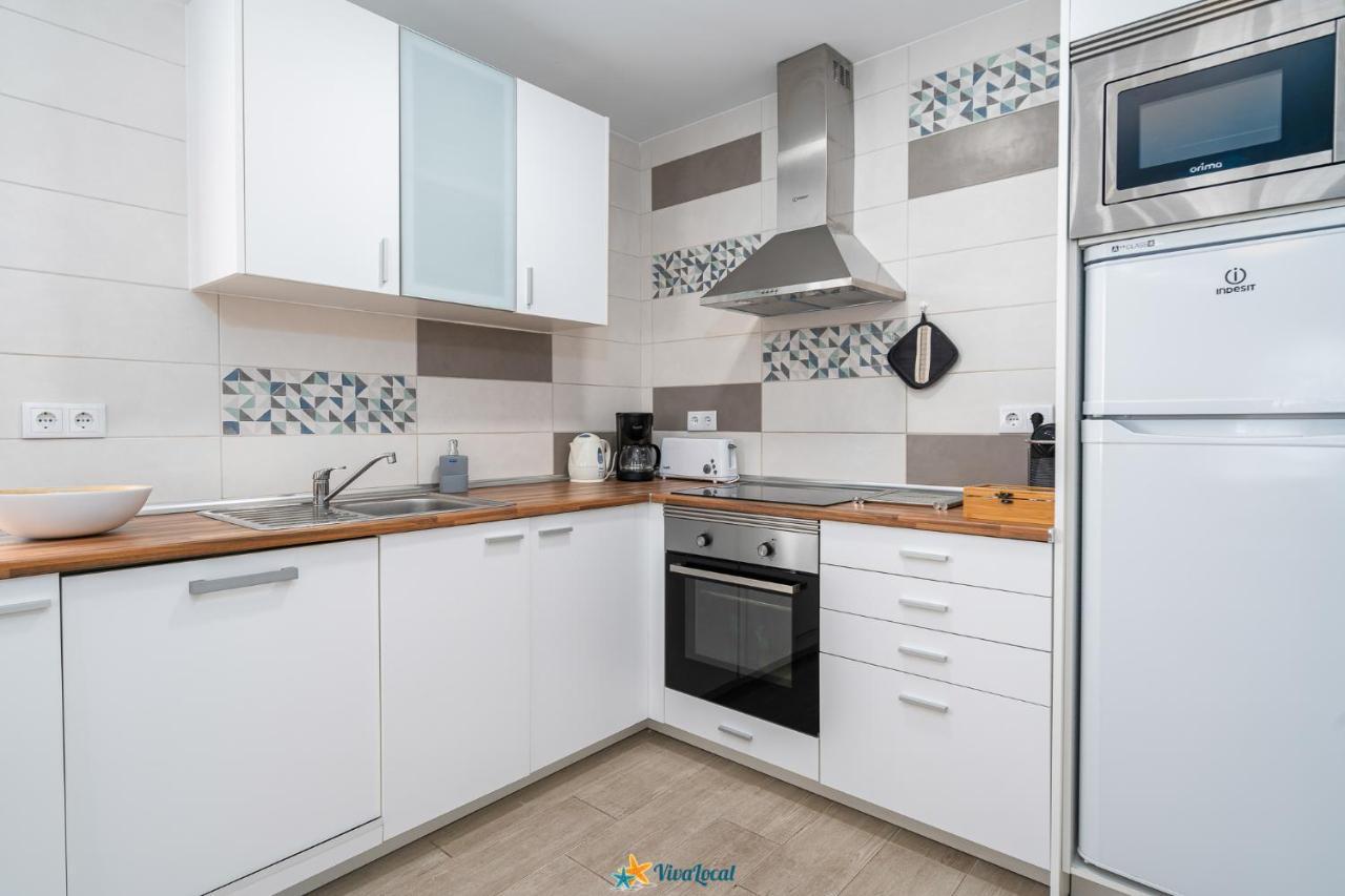 Quinta Dos Arcos - Apartamento Viva Local Alvor Esterno foto