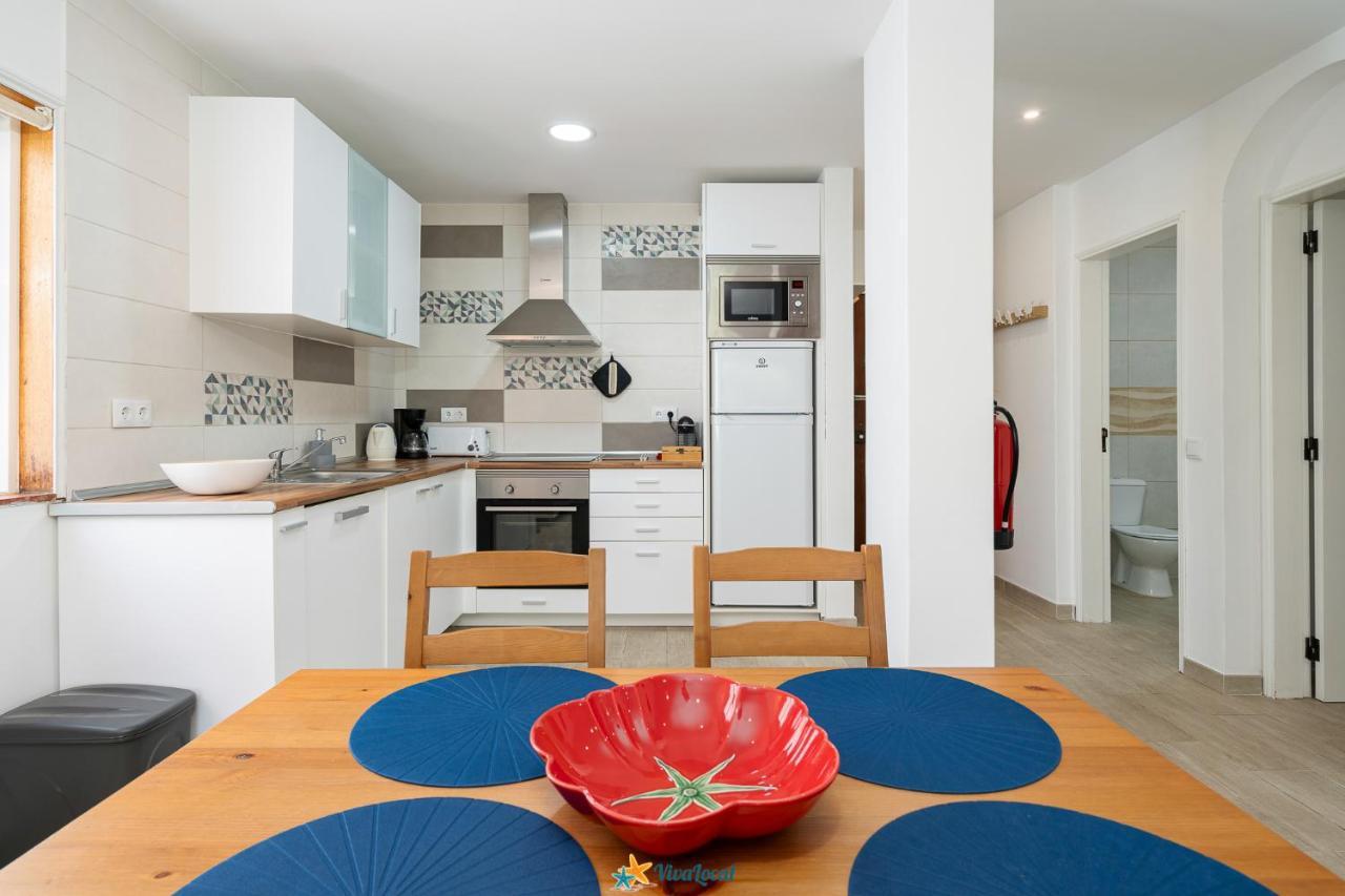 Quinta Dos Arcos - Apartamento Viva Local Alvor Esterno foto