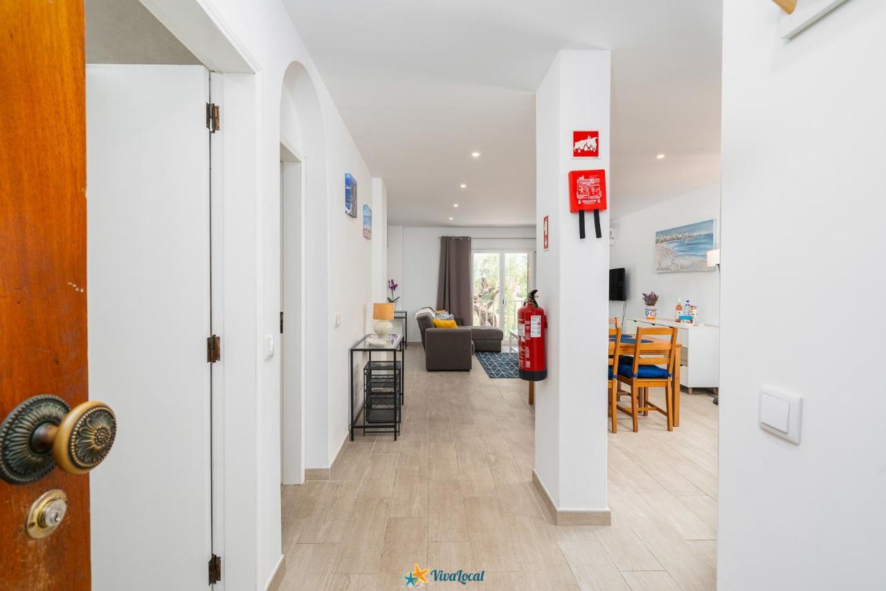 Quinta Dos Arcos - Apartamento Viva Local Alvor Esterno foto