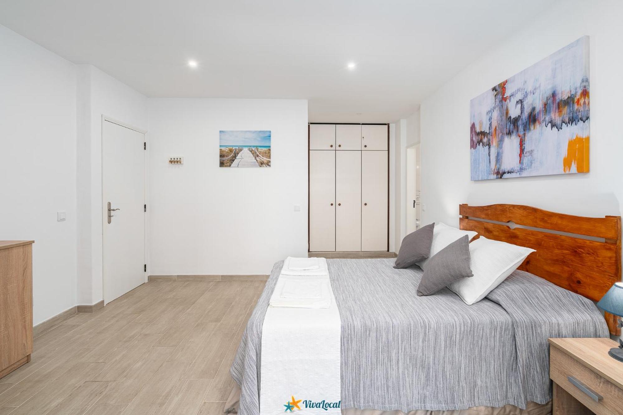 Quinta Dos Arcos - Apartamento Viva Local Alvor Esterno foto