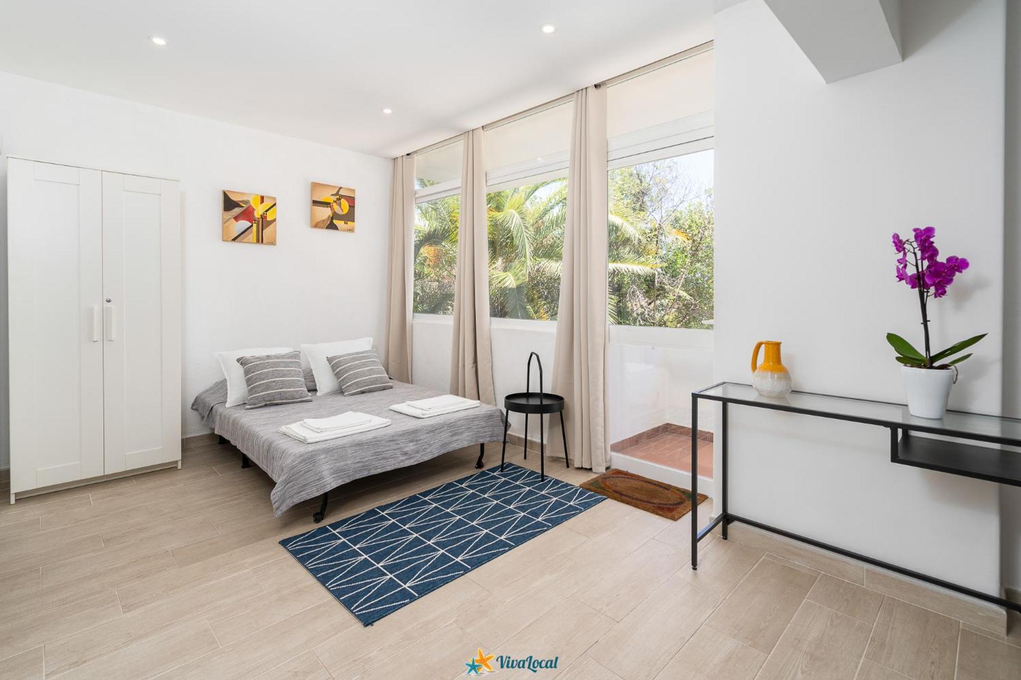Quinta Dos Arcos - Apartamento Viva Local Alvor Esterno foto