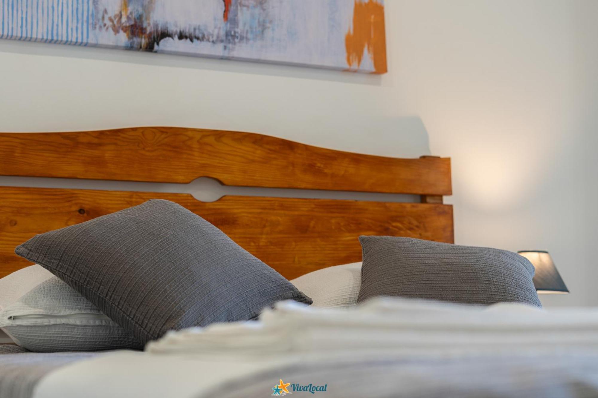 Quinta Dos Arcos - Apartamento Viva Local Alvor Esterno foto