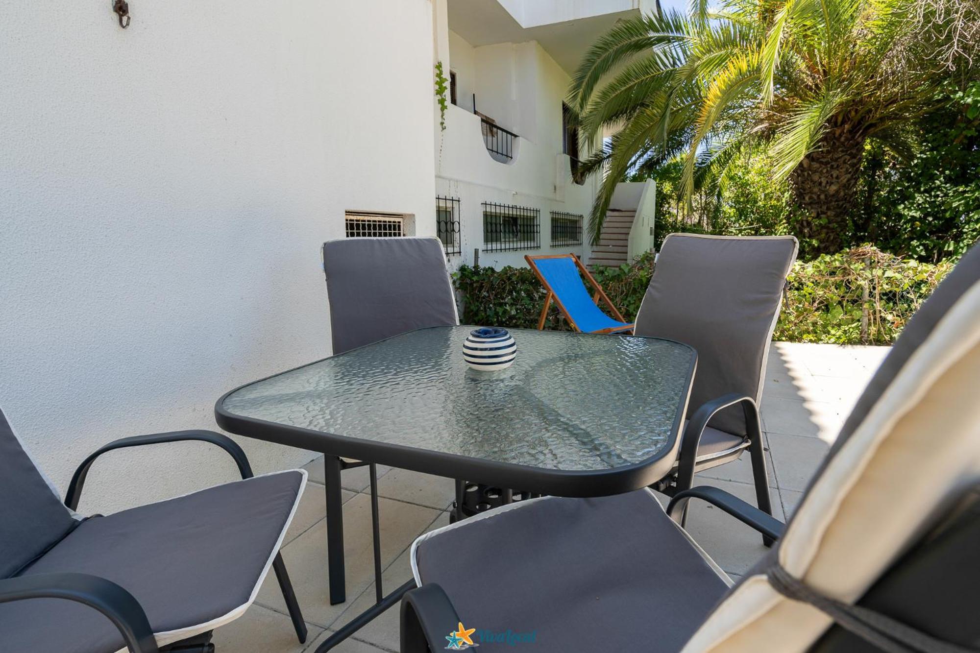 Quinta Dos Arcos - Apartamento Viva Local Alvor Esterno foto